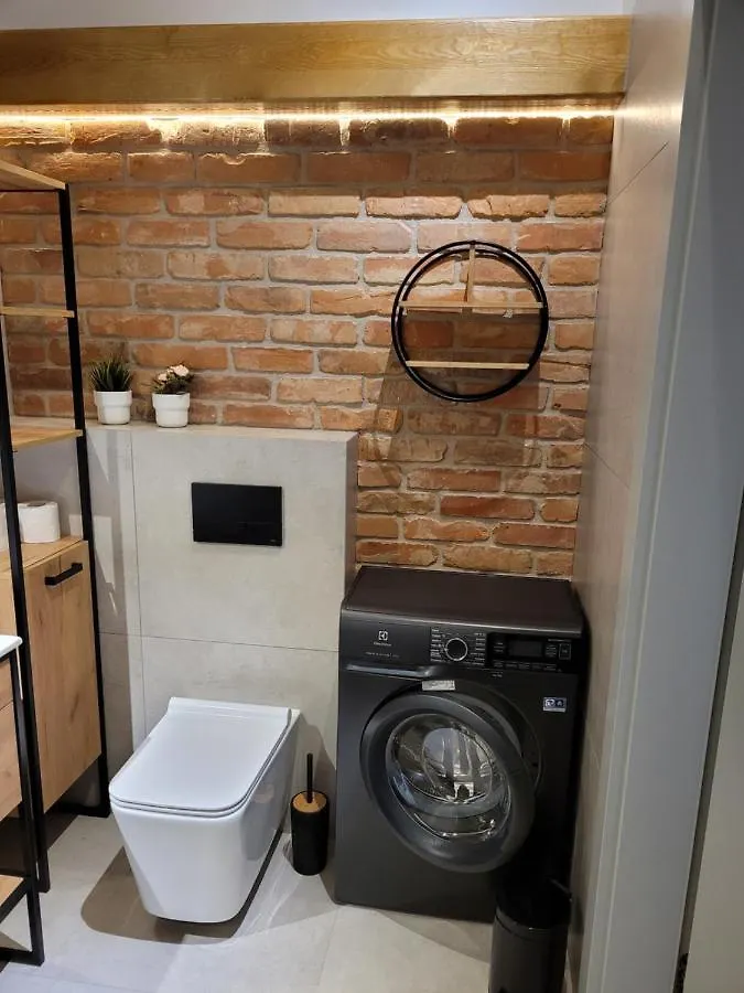 Grano Apartment Gdansk