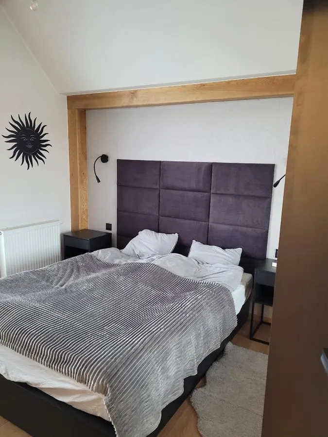 Grano Apartment Gdansk