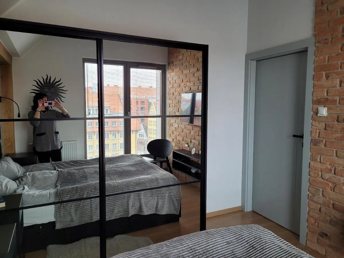 Grano Apartment contacts